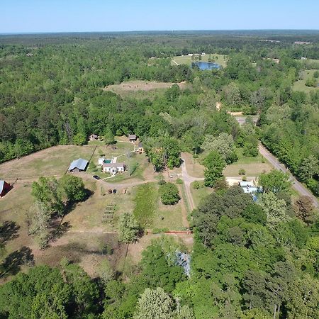 مبيت وإفطار Washington Coulter Farmstead الغرفة الصورة