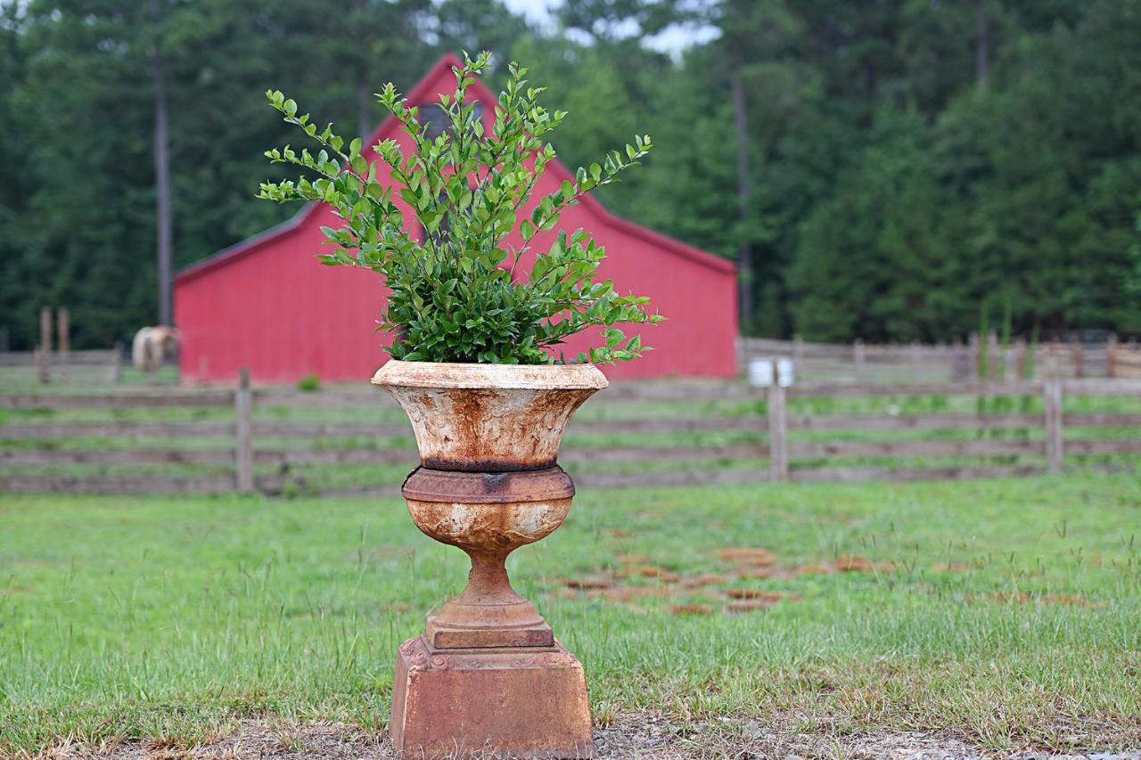 مبيت وإفطار Washington Coulter Farmstead المظهر الخارجي الصورة
