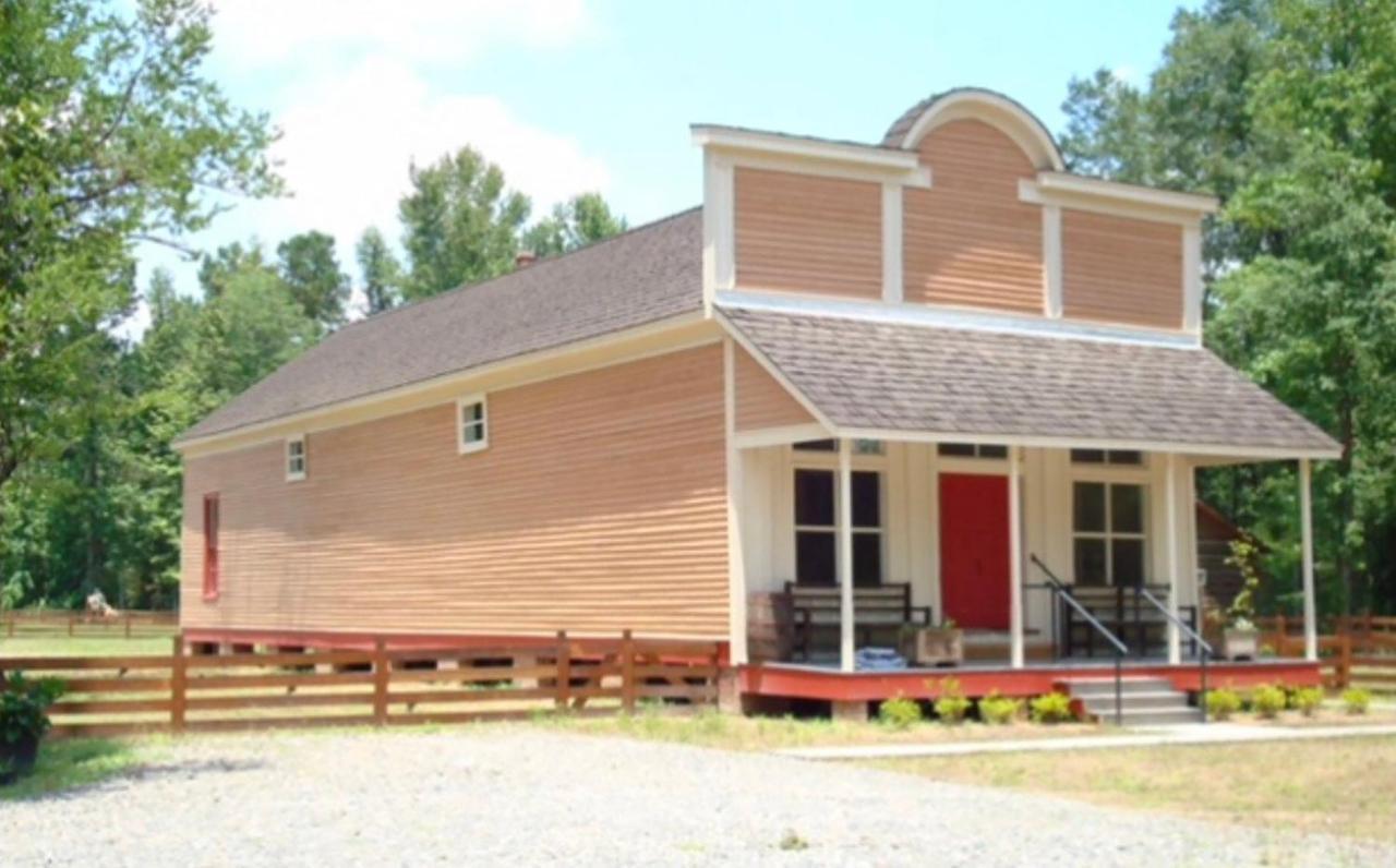 مبيت وإفطار Washington Coulter Farmstead المظهر الخارجي الصورة