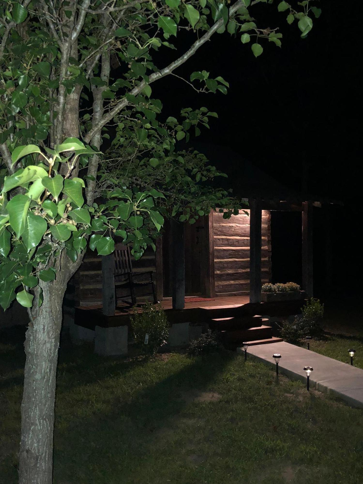 مبيت وإفطار Washington Coulter Farmstead الغرفة الصورة