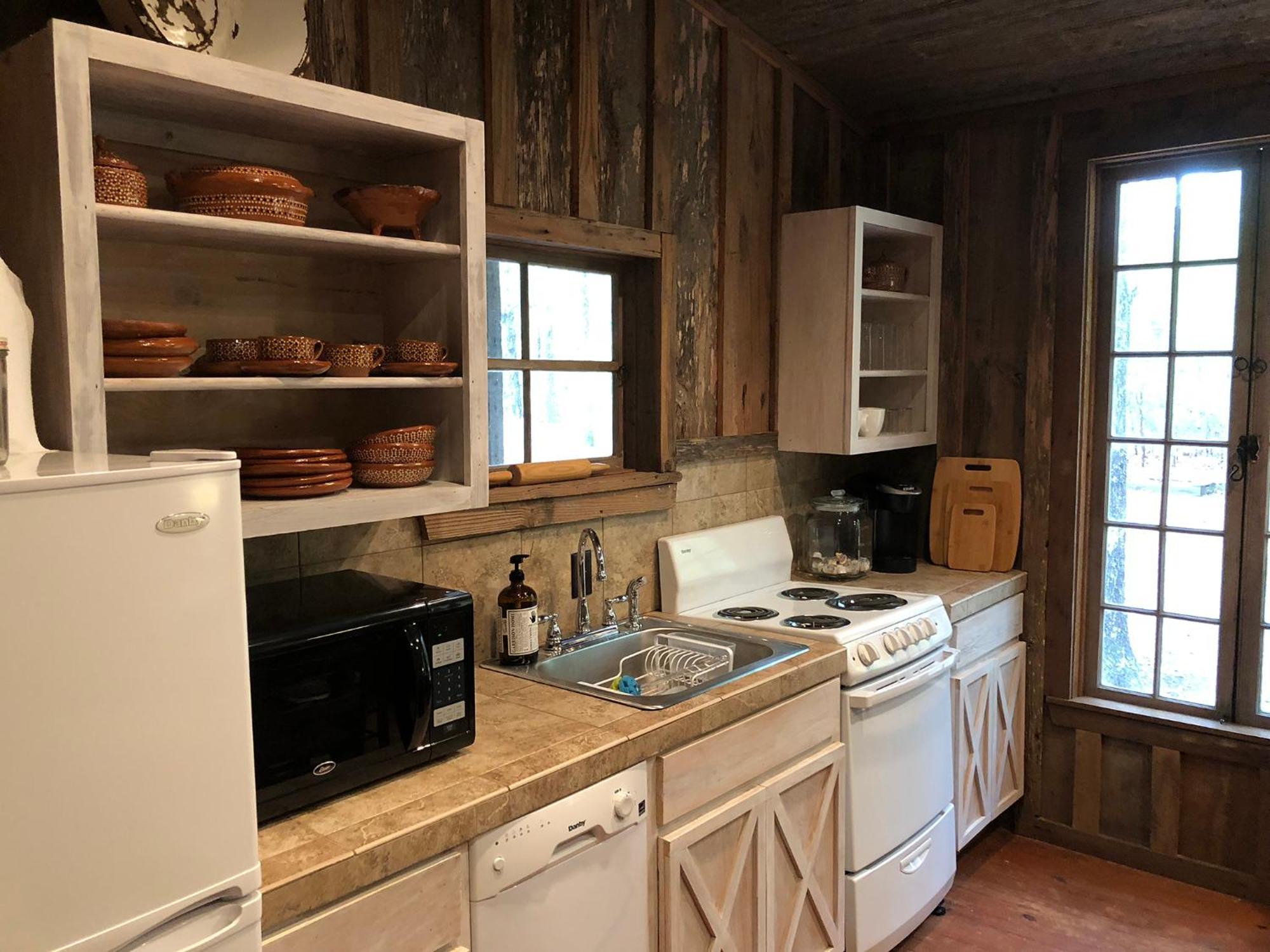 مبيت وإفطار Washington Coulter Farmstead الغرفة الصورة