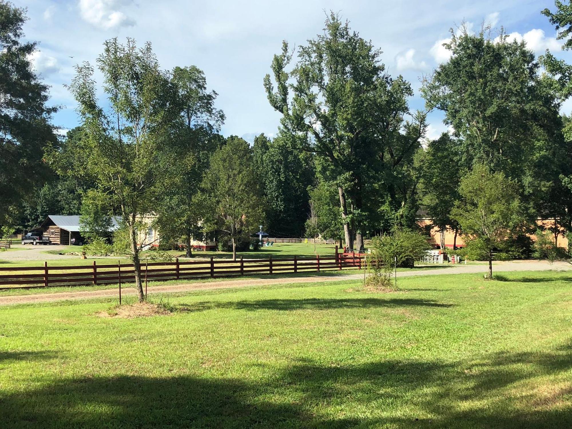 مبيت وإفطار Washington Coulter Farmstead الغرفة الصورة