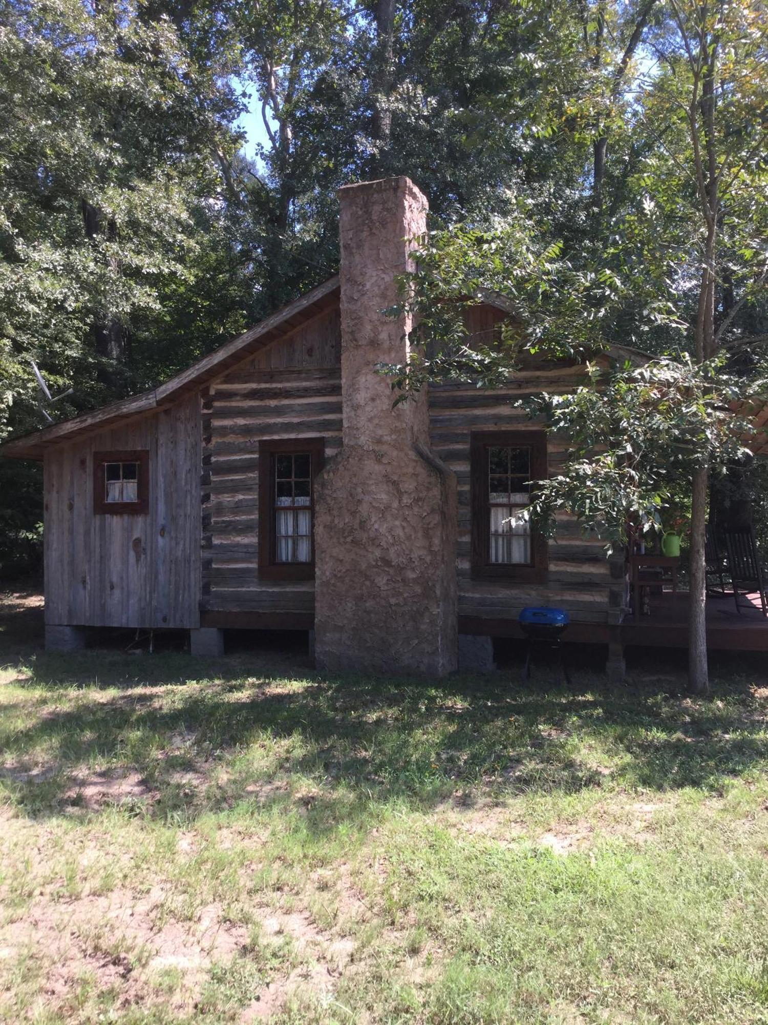 مبيت وإفطار Washington Coulter Farmstead الغرفة الصورة